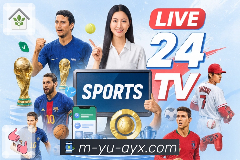 体育直播接口页面结构示意